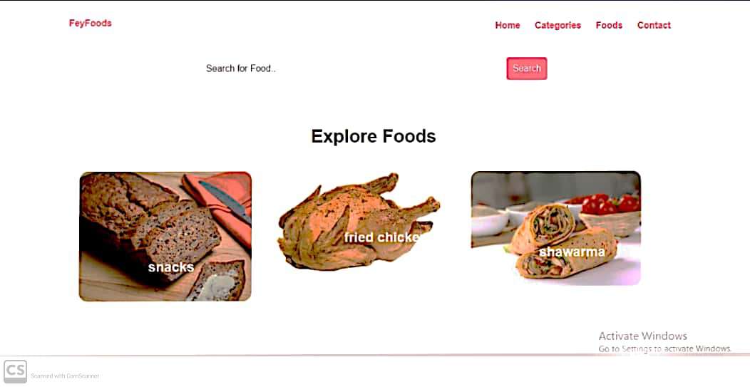 feyfoods