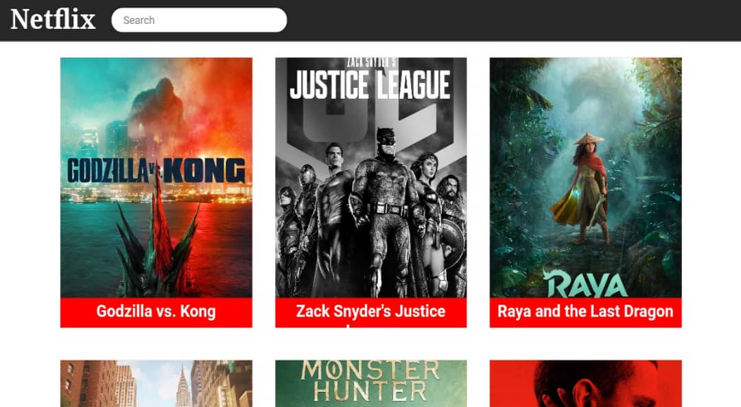 netflix
